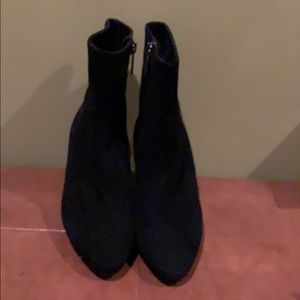 Aquatalia waterproof bootie